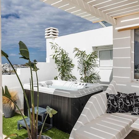 37 2 Heaven Naxos City Exterior foto