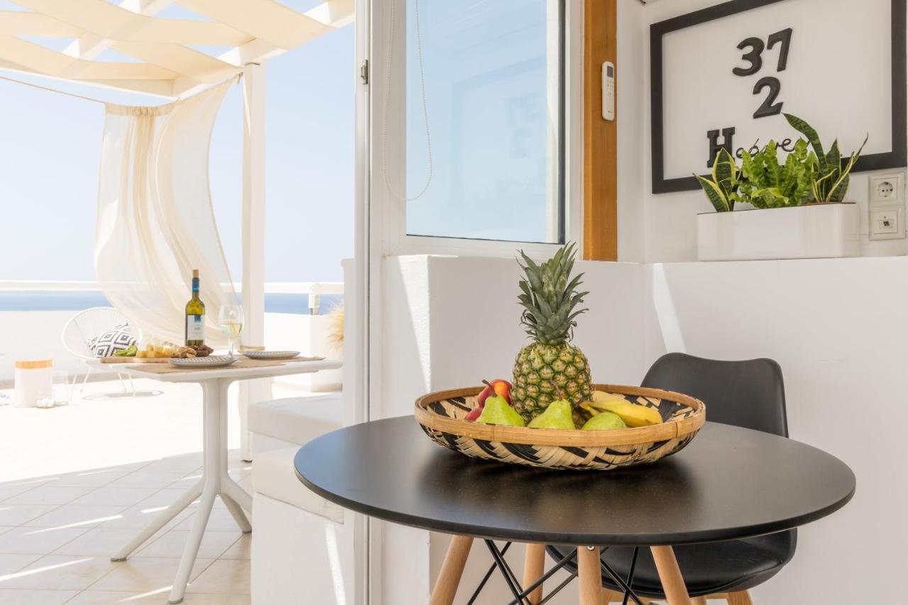 37 2 Heaven Naxos City Exterior foto