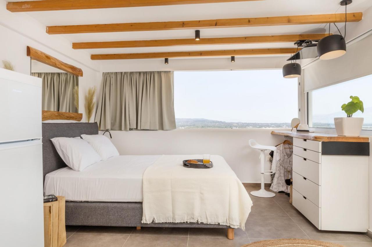 37 2 Heaven Naxos City Exterior foto
