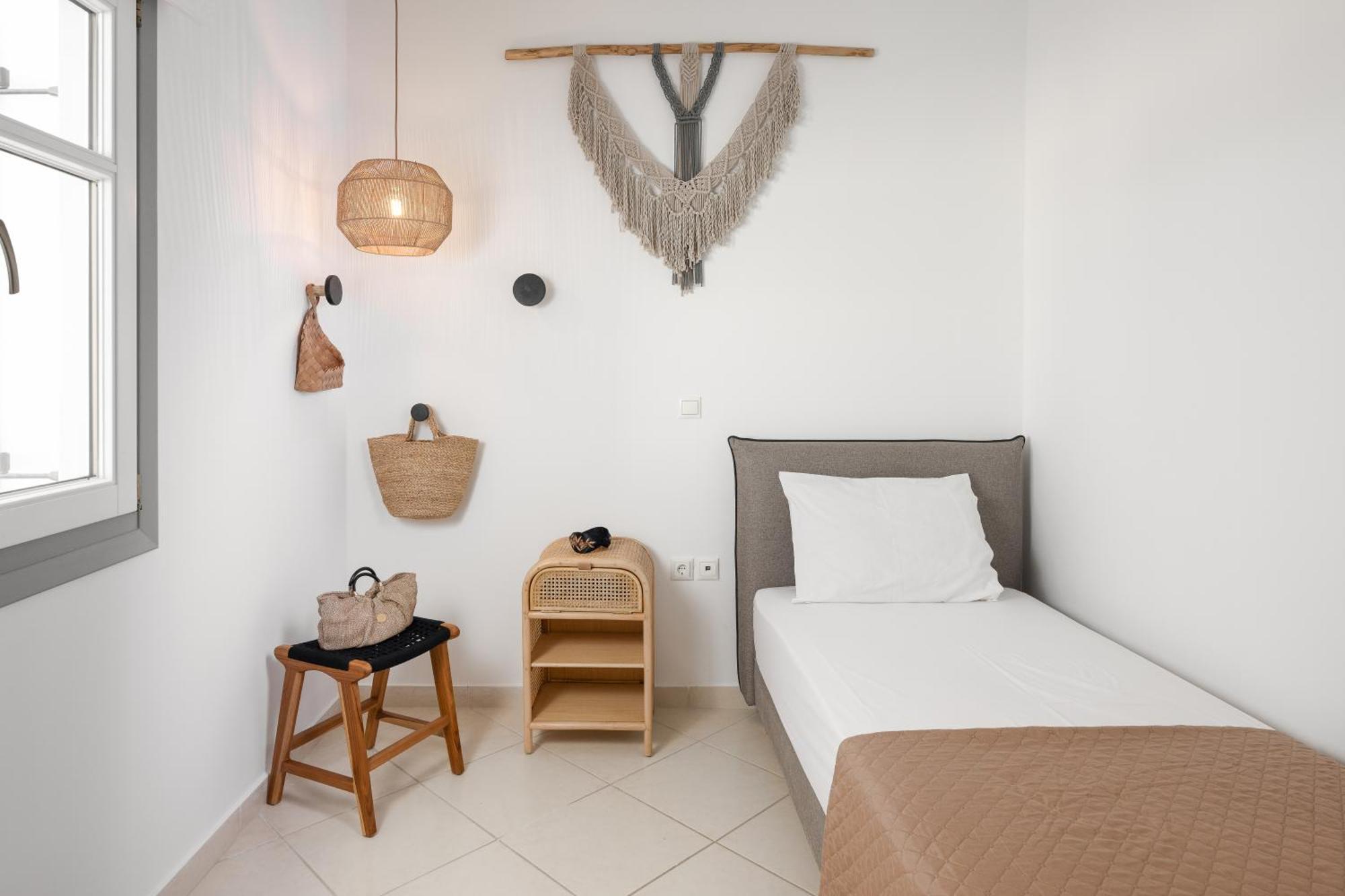 37 2 Heaven Naxos City Exterior foto