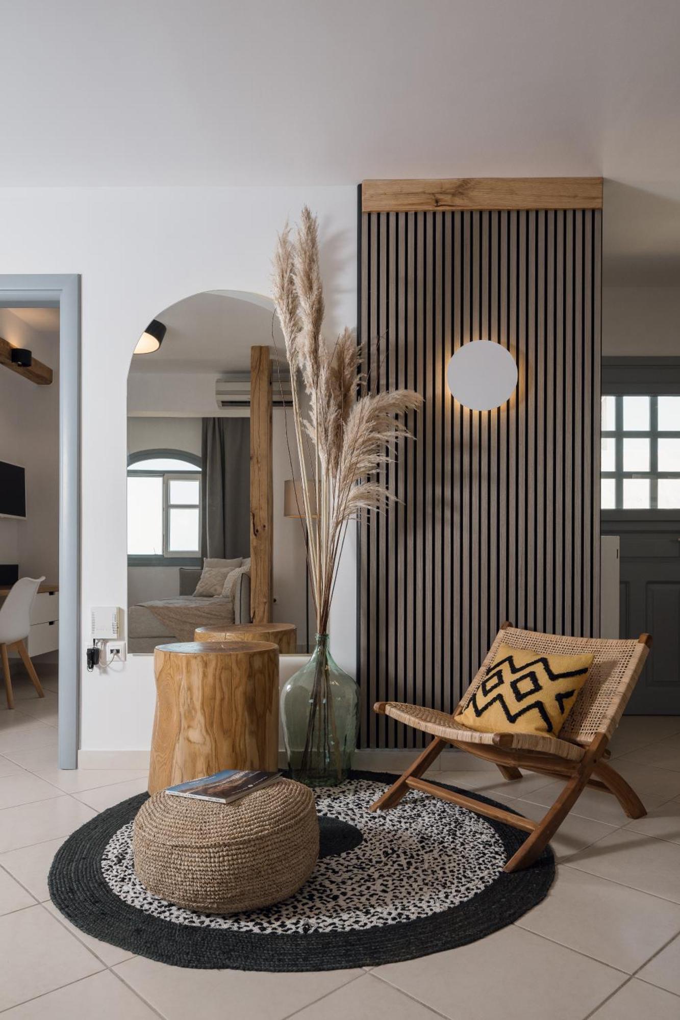 37 2 Heaven Naxos City Exterior foto