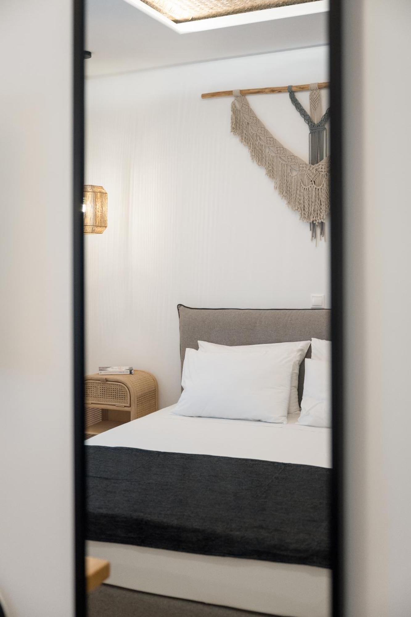 37 2 Heaven Naxos City Exterior foto